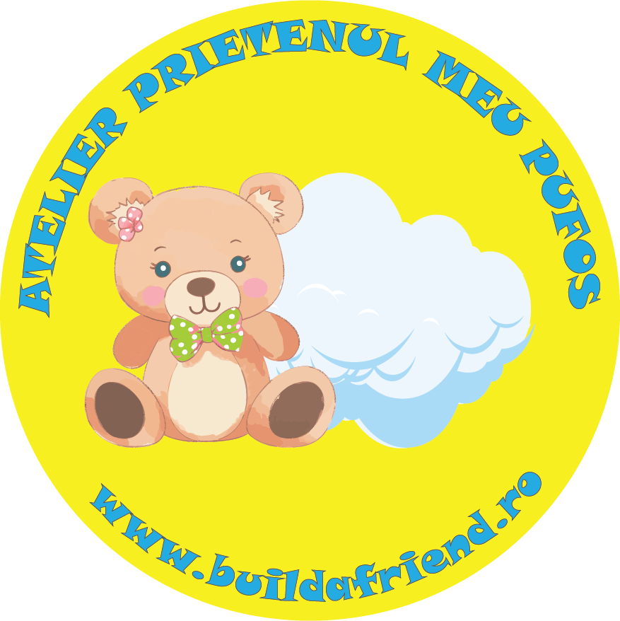 Build-a-Friend