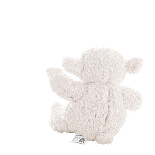 Oita Lambert 20 cm - Kit DIY - imagine 3