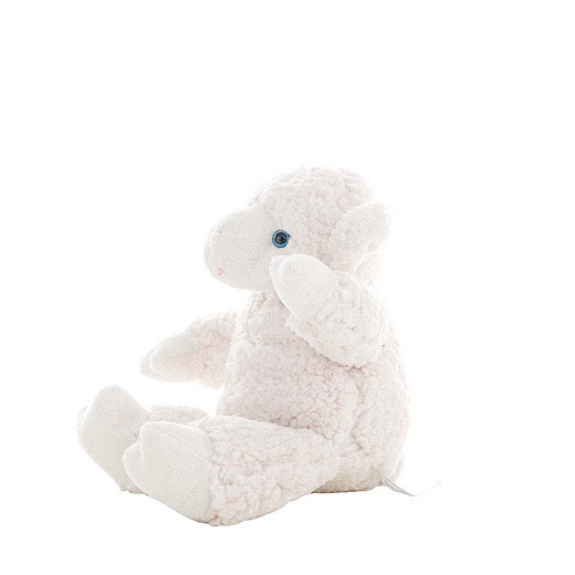 Oita Lambert 20 cm - Kit DIY - imagine 2