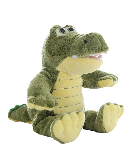 Aligatorul “Al” E Gator 20 cm