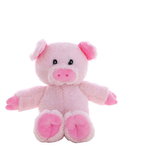 Porcusoul grasut 20cm