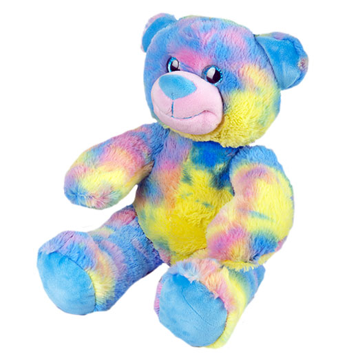 Urs multicolor 20cm