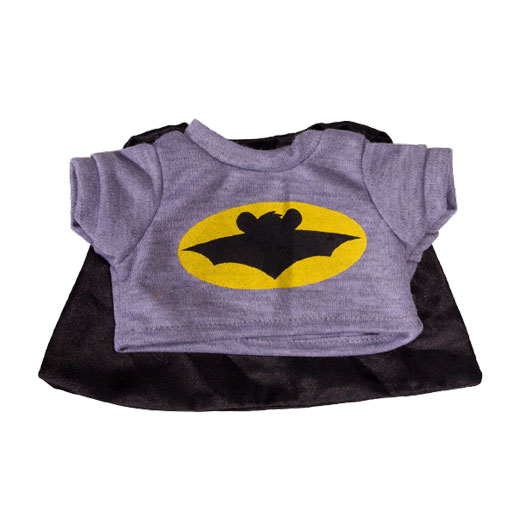 Costum de Batman Bat Tee 20cm