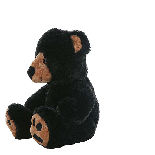 Ursul Benjamin 40cm - imagine 2