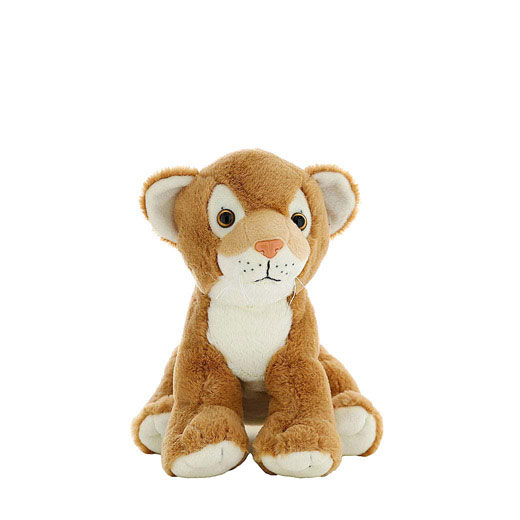 Puiul de leu Delilah 40cm