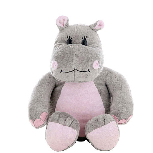 Hipopotamul Happy Hippo 40cm