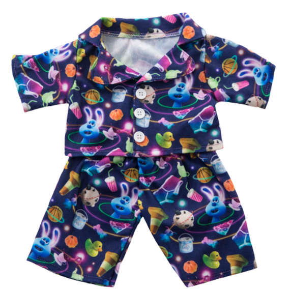 Pijama Shaun the Sheep 20cm