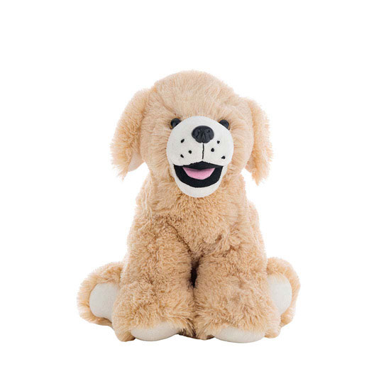 Catel Golden Retreiver 40cm - Kit DIY