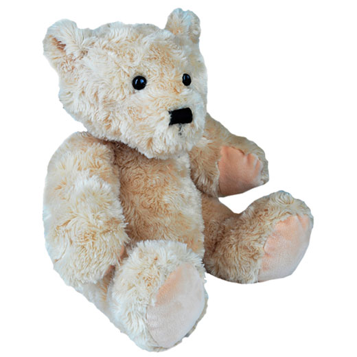 Ursuletul clasic Theodore 40cm - Kit DIY