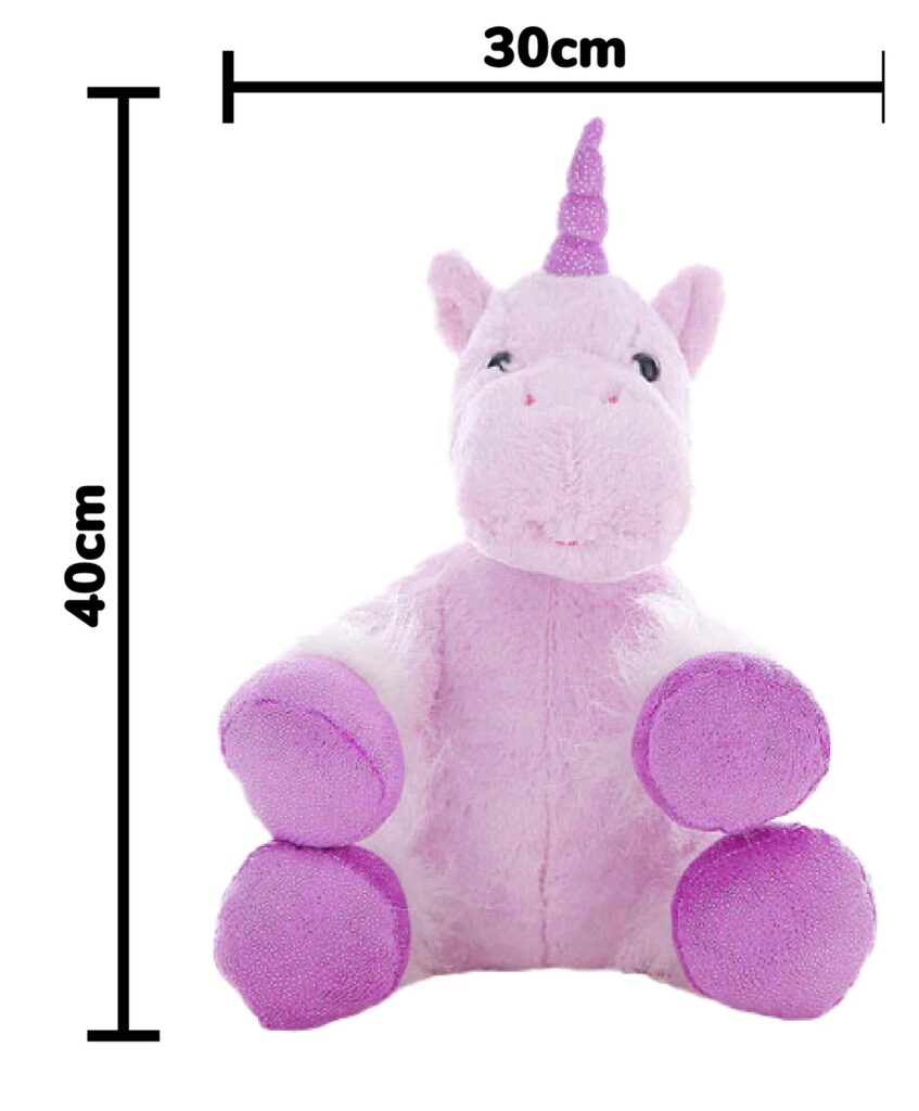 Unicornul Mystic 40cm